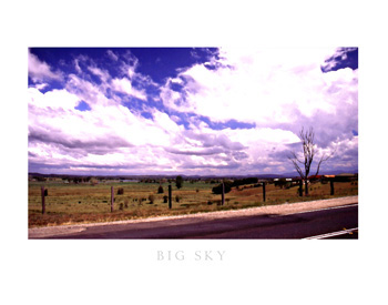 Big-Sky