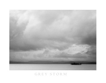 Grey-Storm