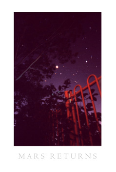 Mars-Returns