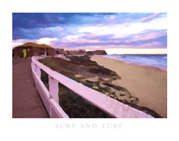 Surf-And-Turf