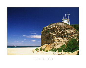The-Cliff