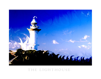 The-Lighthouse