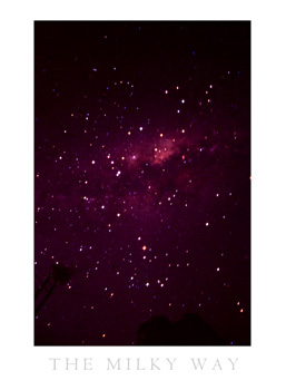 The-Milky-Way